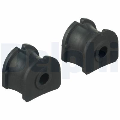 DELPHI TD1639W EAN: 5012759982587.