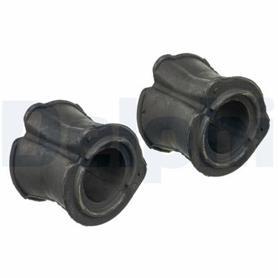 DELPHI TD1758W EAN: 5012759995501.