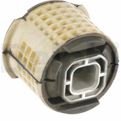 DELPHI TD1760W EAN: 5012759543870.