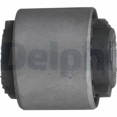 DELPHI TD1793W EAN: 5012759541777.