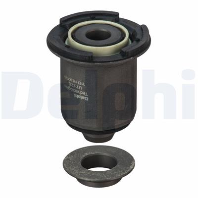 DELPHI TD1897W EAN: 5012759560563.