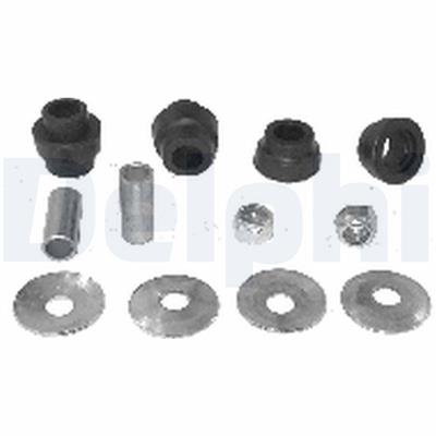 DELPHI TD255W EAN: 5012759069608.