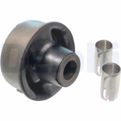 DELPHI TD330W EAN: 5012759176382.