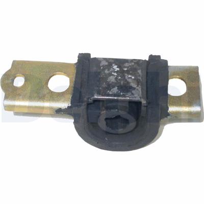 DELPHI TD369W EAN: 5012759283967.