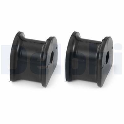 DELPHI TD4217W EAN: 5012759553534.