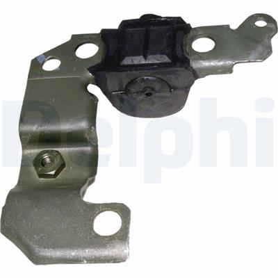 DELPHI TD423W EAN: 5012759284483.