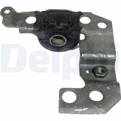 DELPHI TD434W EAN: 5012759284599.