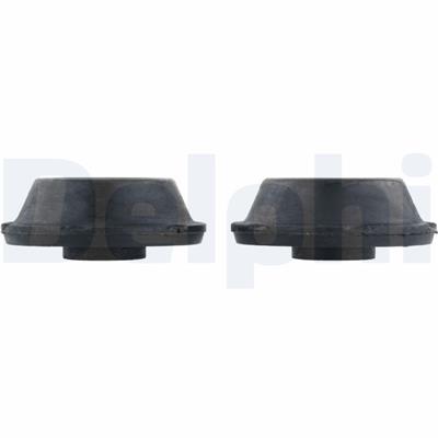 DELPHI TD482W EAN: 5012759288719.