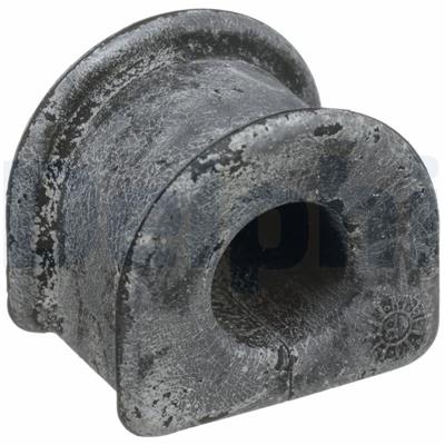 DELPHI TD5037W EAN: 5012759628102.