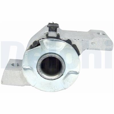 DELPHI TD658W EAN: 5012759406533.