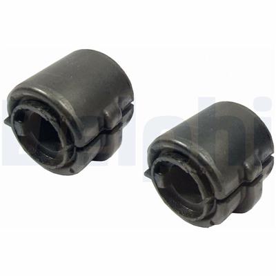 DELPHI TD702W EAN: 5012759428962.