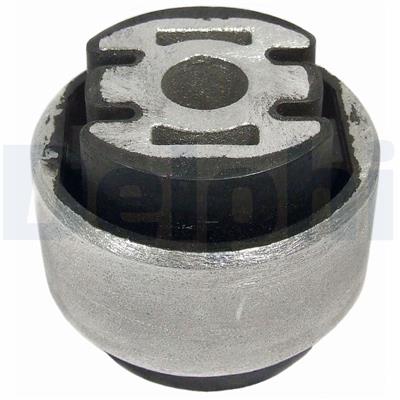 DELPHI TD707W EAN: 5012759429006.