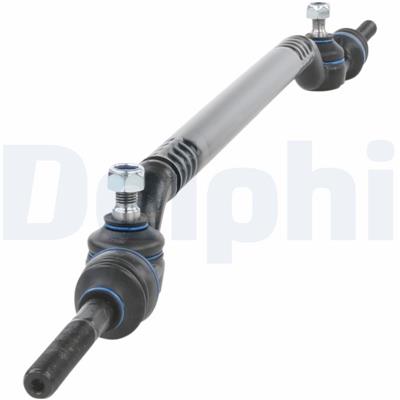 DELPHI TL458 EAN: 5012759288856.