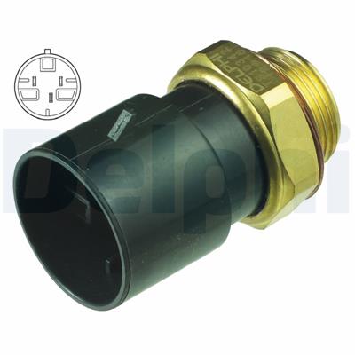 DELPHI TS10342 EAN: 5012759510971.