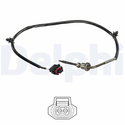 DELPHI TS30226 EAN: 5012759558461.