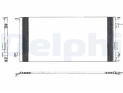 DELPHI TSP0225463
