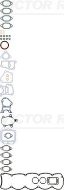 VICTOR REINZ 02-31733-10