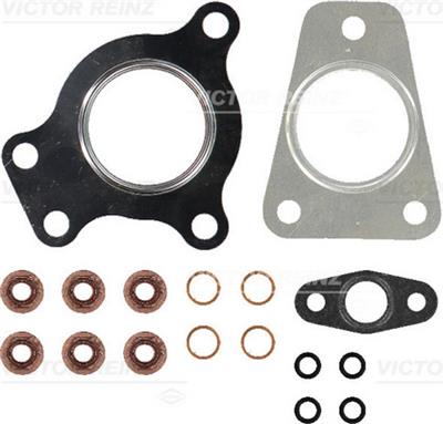 VICTOR REINZ 04-10085-01 Číslo výrobce: 718089-0001. EAN: 4026635033356.