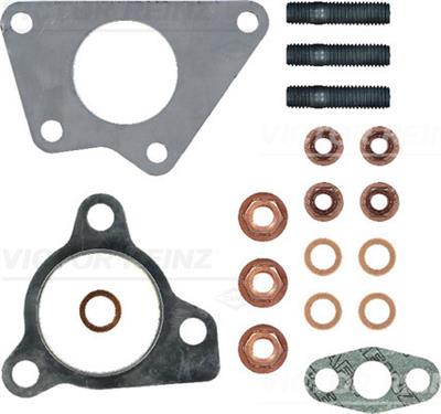 VICTOR REINZ 04-10106-01 Číslo výrobce: RF4F-13-700. EAN: 4026635037132.