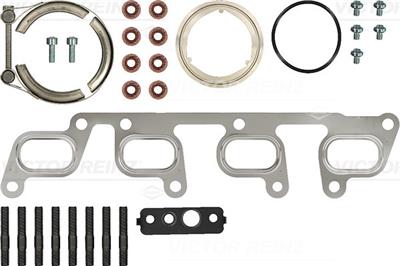 VICTOR REINZ 04-10276-01 Číslo výrobce: 03L253016T. EAN: 4026635173045.