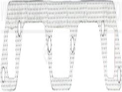 VICTOR REINZ 71-19848-20