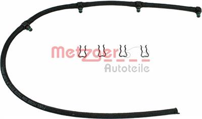 METZGER 0840006 EAN: 4250032699710.