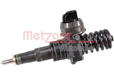 METZGER 0872007 EAN: 4062101197337.