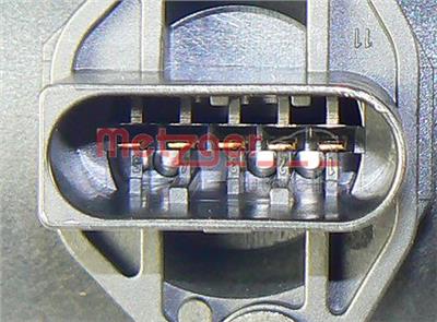 METZGER 0890283 EAN: 4250032552091.