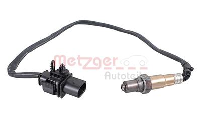 METZGER 0893707 EAN: 4062101236616.