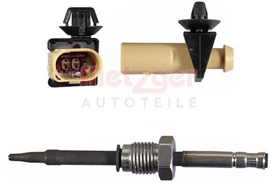 METZGER 08941075 EAN: 4062101220561.