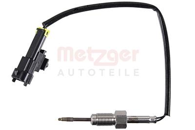 METZGER 08941099 EAN: 4062101224163.