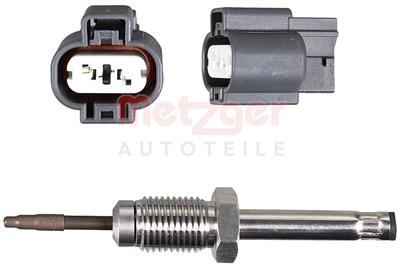 METZGER 08941124 EAN: 4062101240637.