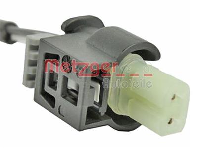 METZGER 0894354 EAN: 4250032687090.