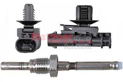 METZGER 0894421 EAN: 4062101142481.