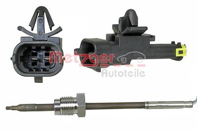 METZGER 0894615 EAN: 4062101069160.