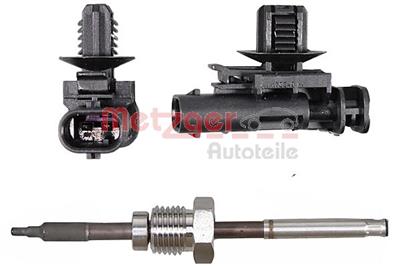 METZGER 0894623 EAN: 4062101174499.