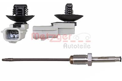 METZGER 0894853 Číslo výrobce: ZM17. EAN: 4062101113474.