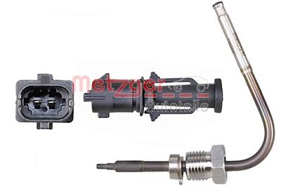 METZGER 0894893 EAN: 4062101120649.