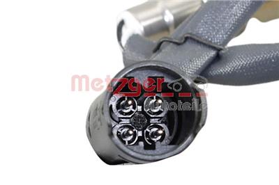 METZGER 0895455 Číslo výrobce: 0893249.