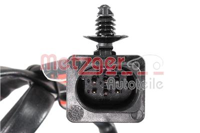 METZGER 0895633 EAN: 4062101198334.