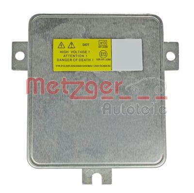 METZGER 0896011 EAN: 4062101003393.