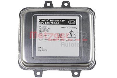 METZGER 0896023 EAN: 4062101155603.