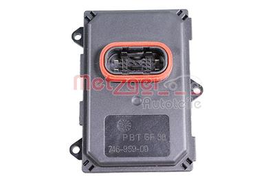 METZGER 0896553 EAN: 4062101212160.