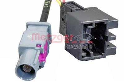 METZGER 0897002 EAN: 4062101139061.