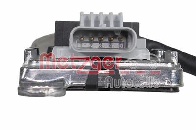 METZGER 0899362 Číslo výrobce: DK17. EAN: 4062101209931.