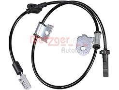 METZGER 09001200