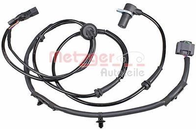 METZGER 09001241 EAN: 4062101094339.