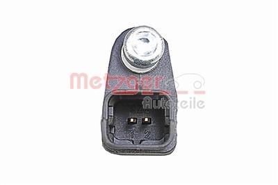 METZGER 09001242 EAN: 4062101093356.