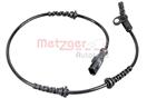 METZGER 09001258