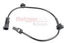 METZGER 09001311